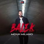 album image Balek موح ميلانو بالاك Remix Dj Farid Balek - Single