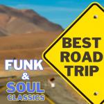 album image Музыка из казино BEST ROAD TRIP FUNK & SOUL Classics