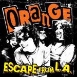 album image karma chameleon перевод Escape from L.A.