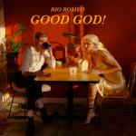 album image Nothing's New Good God! - EP