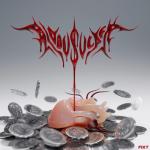 album image BLOODSUCKER! Bloodsucker! - Single