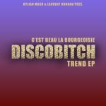album image Discobitch (Speed up)