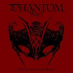 album image Try My Luck Phantom - The 4th Mini Album