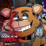 album image Look at Me Now Remix/Cover (feat. @Muscape) Look at Me Now (feat. Muscape) - Single