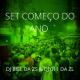 DJ EL FUNK TESTOSTERONA, TOKYOSLEEP - TA BALA