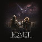 album image Apache 207 & Udo Lindenberg - Komet (Audio) Komet - Single