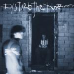 album image U Neva Disturb The Norm - EP