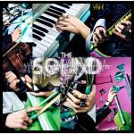 album image CHILL -Japanese version- THE SOUND