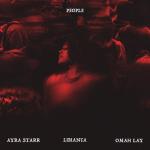 album image People (speed up) People (feat. Ayra Starr & Omah Lay) - Single