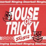 album image TRICKY HOUSE (도깨비집) HOUSE OF TRICKY : Doorbell Ringing