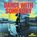 album image Dance With Somebody (Extended Mix) ↪ vk.com/retroremixes Dance With Somebody - Single