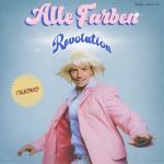 album image Revolution Revolution - Single