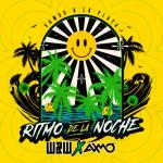 album image Ritmo De La Noche (Vamos A La Playa) (Extended Mix) Ritmo De La Noche (Vamos a La Playa) - Single
