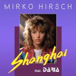 album image Shanghai 2023 Shanghai (feat. Daria) - Single