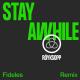 Röyksopp feat. Susanne Sundfør - Stay Awhile (Fideles Remix)