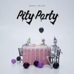 album image PITY PARTY Pity Party - Single