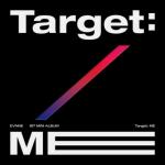 album image TROUBLE Target: ME - EP