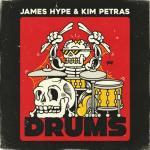 album image Drums Drums - Single