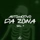 MC MENOR DA ALVORADA, DJ HG MLK É BRABO - Automotivo da Zona Sul 4 (Slowed)