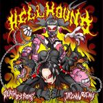 album image Hellhound Hellhound (feat. Jazmin Bean) - Single