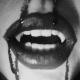 Dionnysuss - Fangs (Slowed + Reverb)