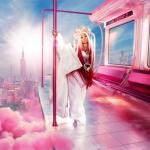 album image Bahm Bahm Pink Friday 2