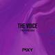 PIXY - Truth or Dare (English Ver.)