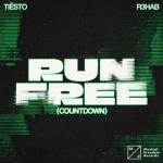 album image Run Free (Countdown) (Extended Mix) Run Free (Countdown) - Single