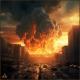 Abandoned - Destroyer Of Worlds (Oppenheimer EDM Remix)