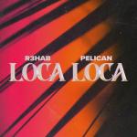 album image Loca Loca (Vion Konger Extended Remix) ↪ vk.com/retroremixes Loca Loca - Single