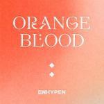 album image Sweet Venom (feat. Bella Poarch) ORANGE BLOOD