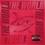 album image IT's You (YEOSANG, SAN, WOOYOUNG) THE WORLD EP.FIN : WILL