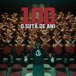 album image 100 - 0 sută de ani 100 - 0 sută de ani - Single