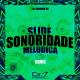 QGZX - Slide Sonoridade Melódica (Super Slowed)