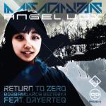 album image BEZ TEBYA (slowed +w_o the man voice between + loop) Return to Zero Возвращайся Beztebya (feat. Dayerteq) - Single