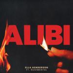 album image Alibi (feat. Rudimental) Alibi (feat. Rudimental) - Single