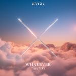 album image Ava Max Whatever - Single
