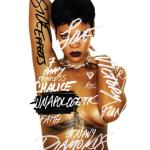 album image Diamonds zork remix Unapologetic