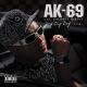 AK-69 a.k.a. Kalassy Nikoff - Ding Ding Dong `SÌà`