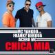 MC Yankoo Ft. Franky Berroa & Acero MC - Chica Mia (Original)