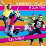 album image Run Away (Eurovision 2010 - Moldova the best!) Run Away