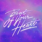 album image Beat Of Your Heart (feat. Asdis)