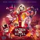 Keith David & Blake Roman - Loser (Hazbin Hotel)