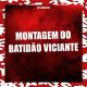 Montagem Do Batidão Viciante - DJ F3ARL3SS (slowed + reverb)