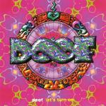 album image Double Dragons Let's Turn On