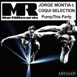 poster Get Get Down (Ryan Remix 2022) ↪ Pump This Party