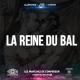ALKPOTE feat. Jok'Air & Chich - La Reine du Bal