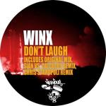 album image Don't Laugh (Original Live Raw Mix) Don't Laugh - 2014 Remixes