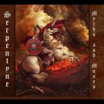 album image Gaudete Myths and Muses