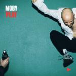 album image Moby - Bodyrock Play